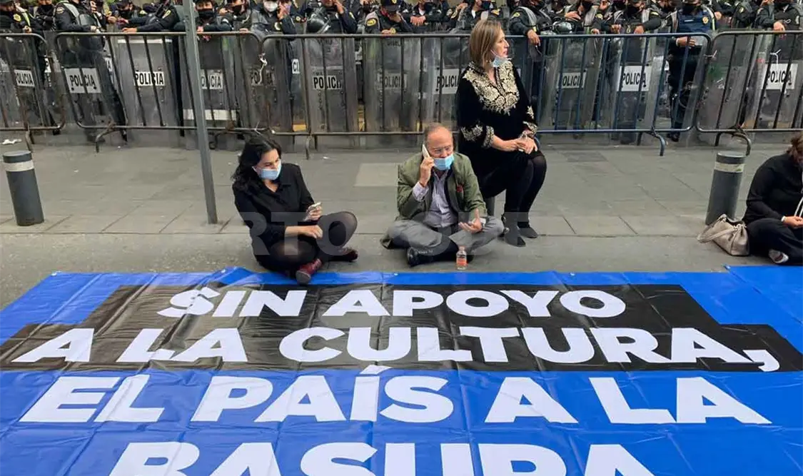 Piden a senadores evitar extinción de fideicomisos