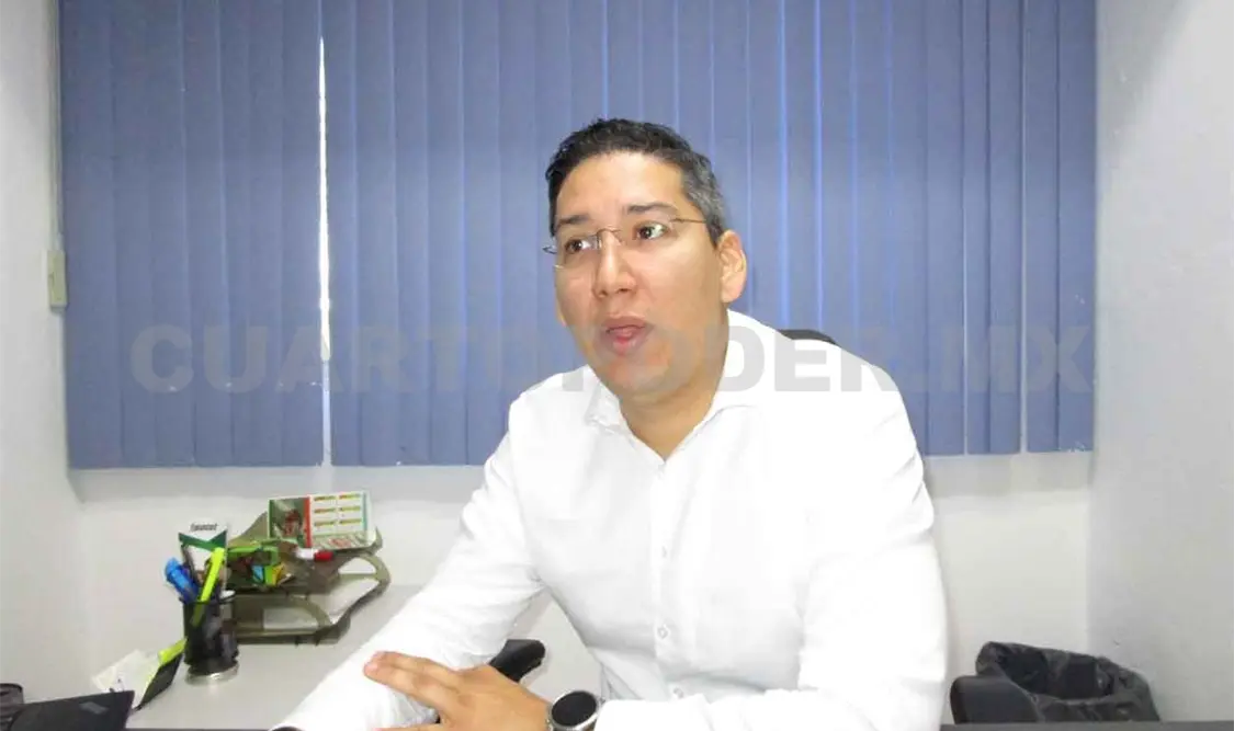 Denuncian acciones ilegales de la Notaría 97