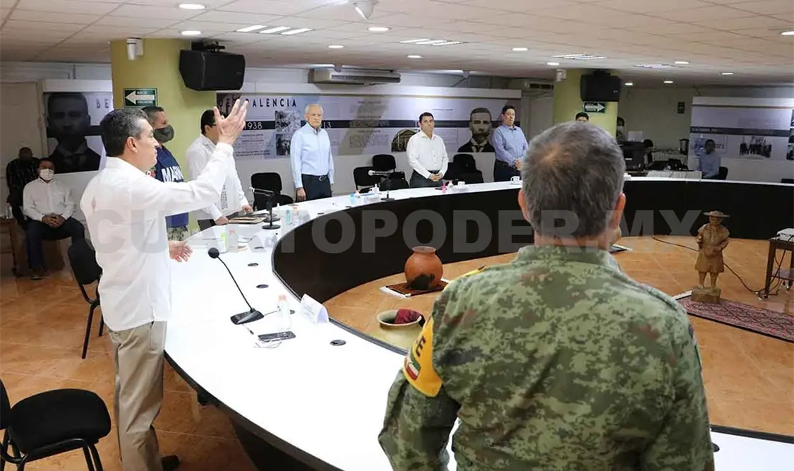 Pide Escandón evitar reuniones masivas para prevenir rebrote