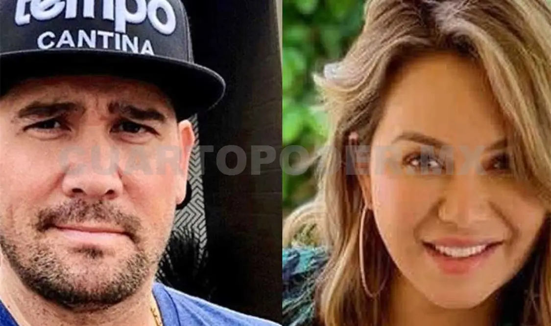 Chiquis asegura que no le fue infiel a Lorenzo