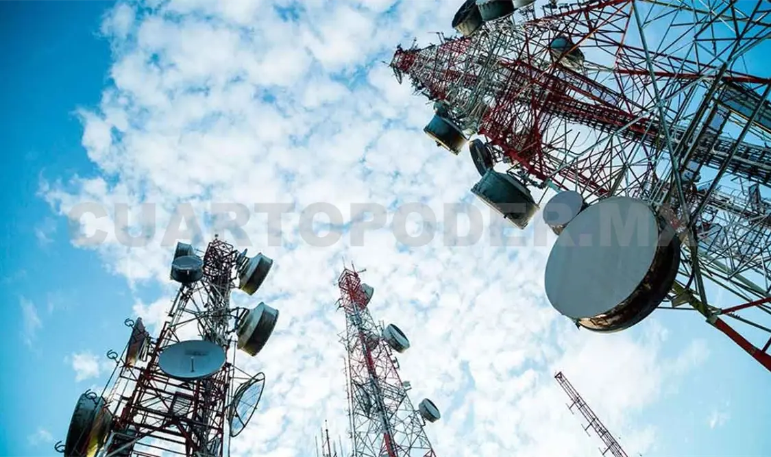 Aumentarán precios en telefonía e internet