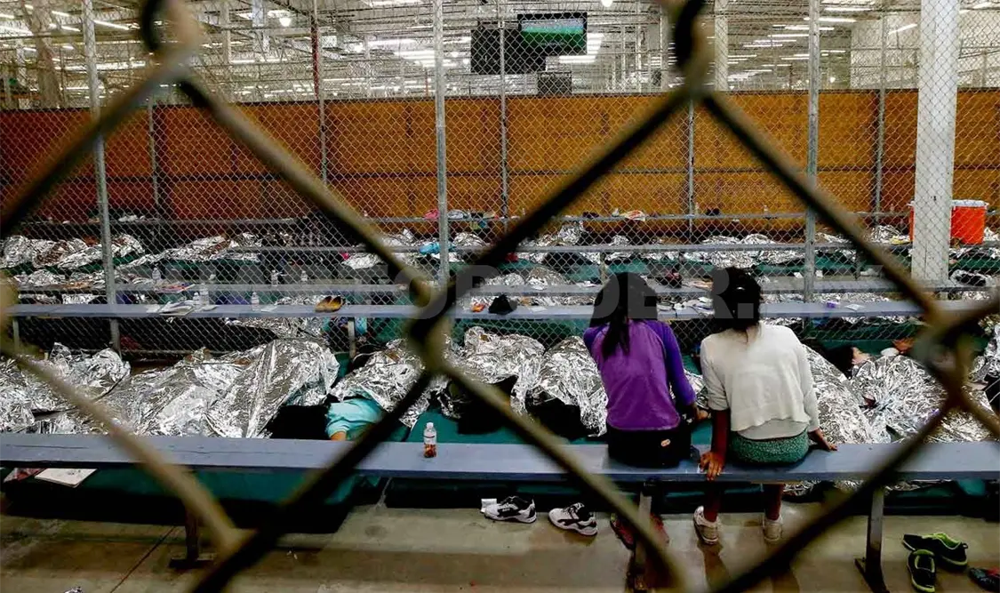 Buscan a padres de niños separados