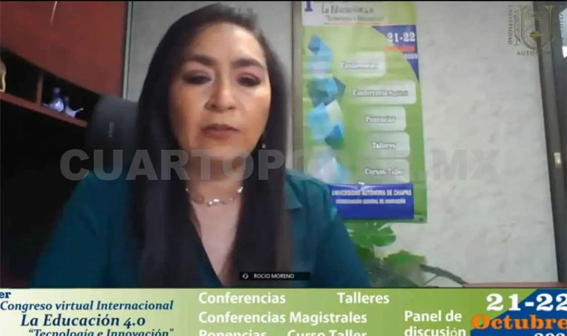 Realiza Congreso Internacional