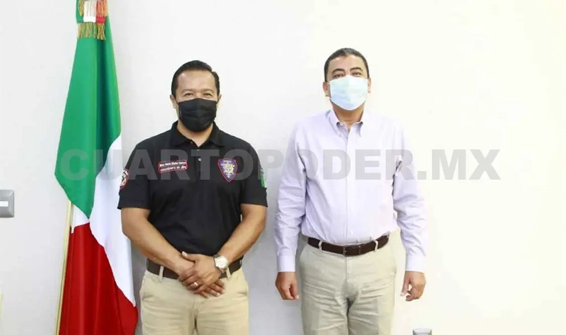 Necesario dignificar la labor de los bomberos