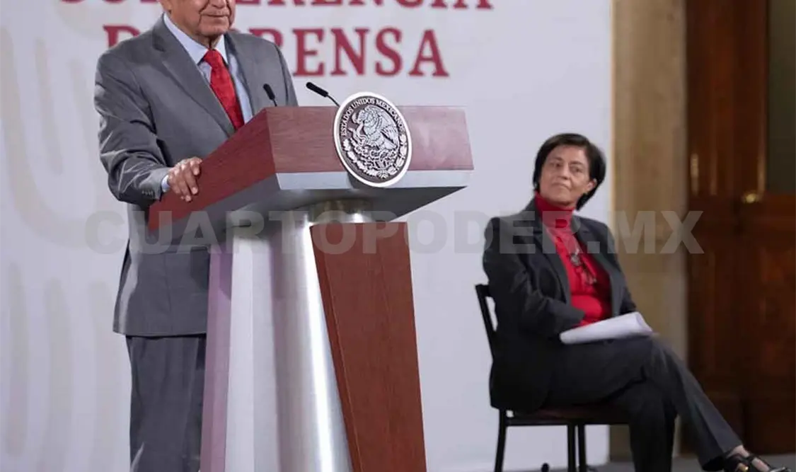 AMLO: si mi hermano o hijo delinquen, cárcel