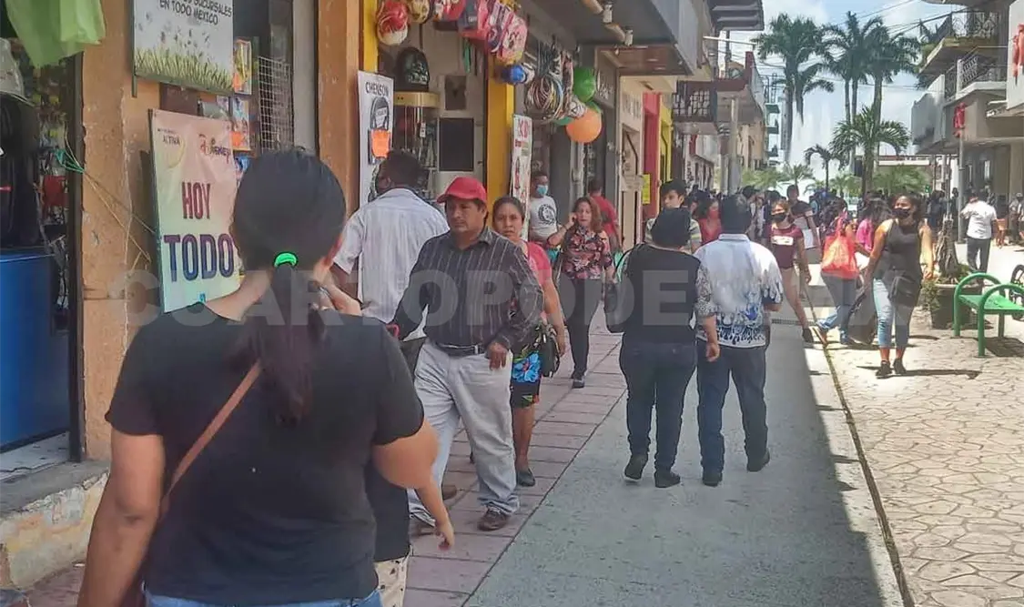 Preparan estrategias para El Buen Fin