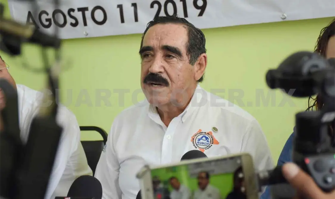 Entrada de taxis ejecutivos provocará enfrentamientos