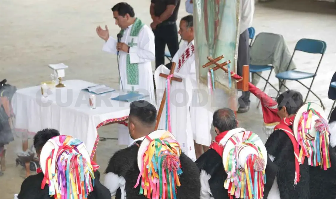 Las Abejas celebrarán el Día de Muertos, pese a pandemia