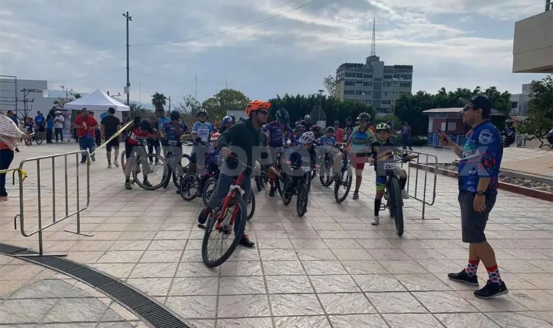 Los pondrán al corriente con los cursos