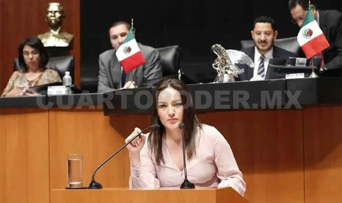 No hay condiciones sanitarias para sesionar en Senado