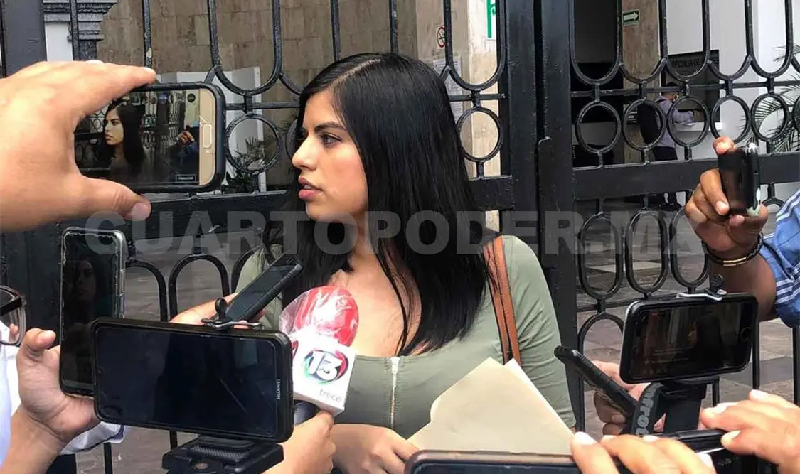Acompañan caso contra alcalde de Bochil