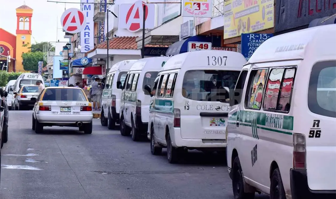 Piden 43 organizaciones revisión de Ley de Movilidad
