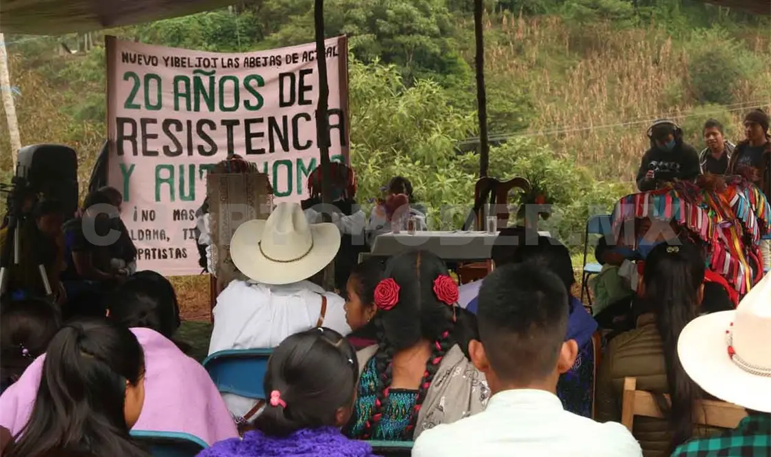 Desplazados de Yibeljoj, a 20 años de injusticias
