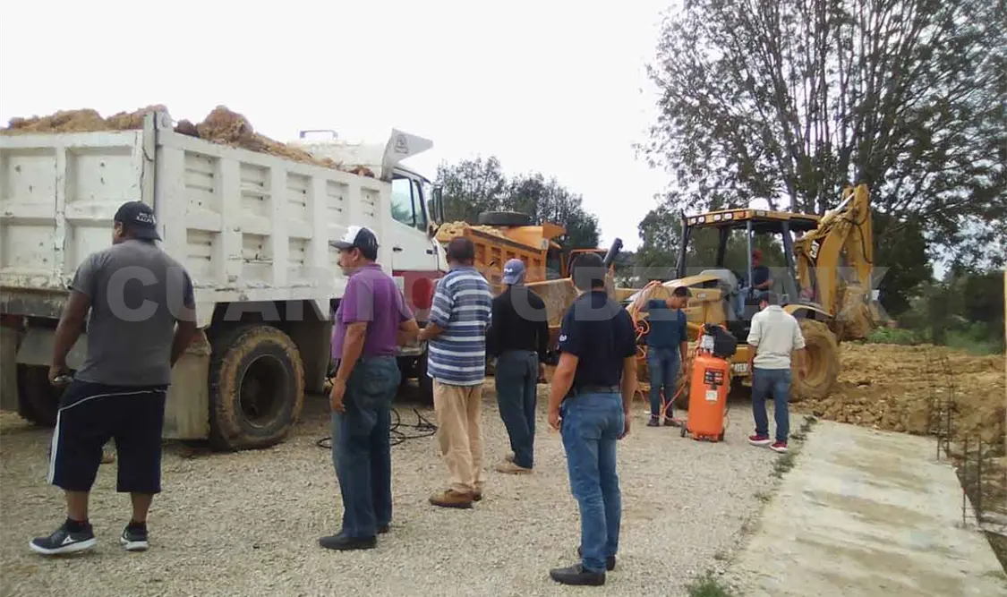 Protagonizan conflicto concesionados y “piratas”