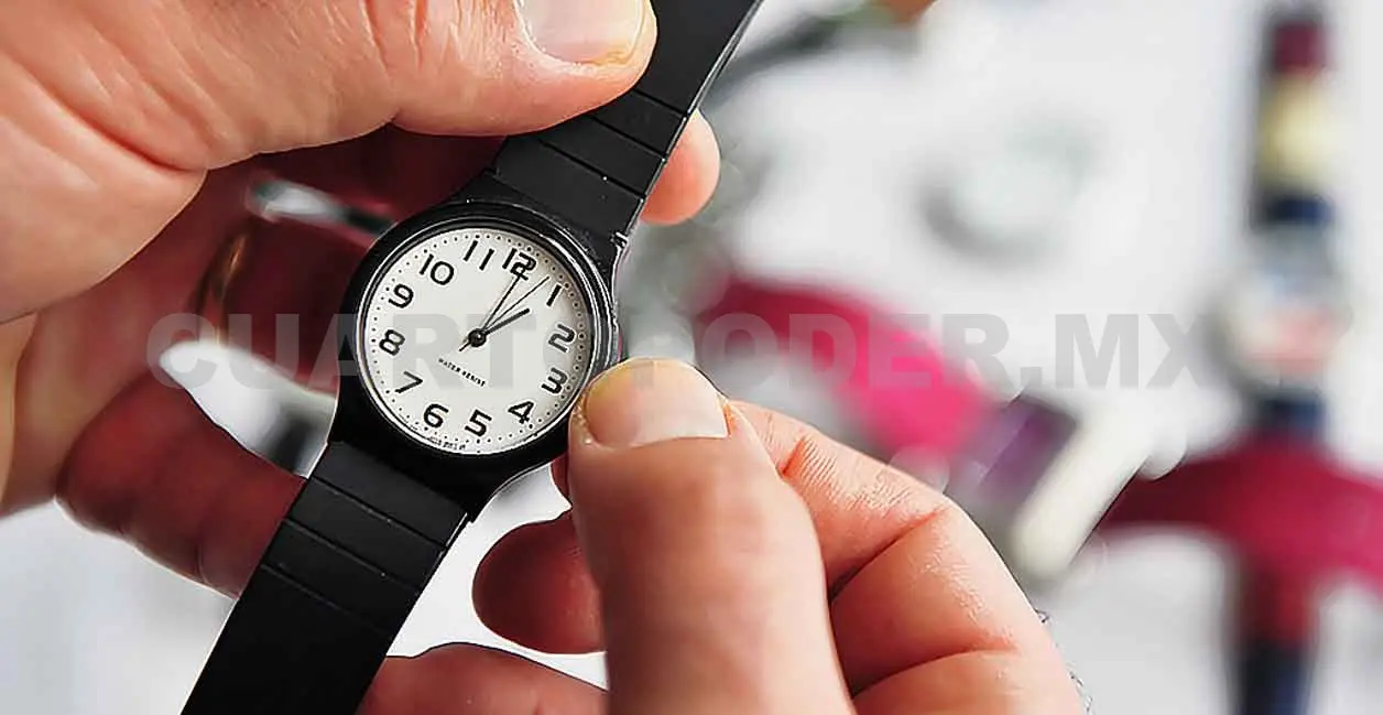 A retrasar el reloj: termina el horario de verano 2020