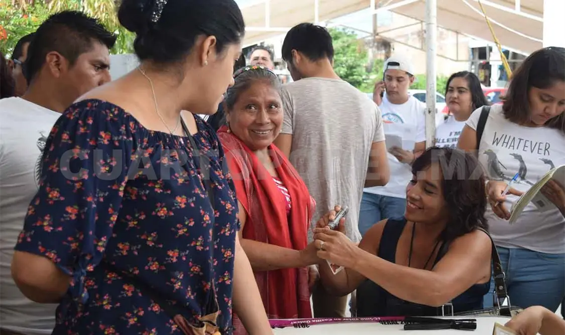 Urge fortalecer impartición de justicia para mujeres