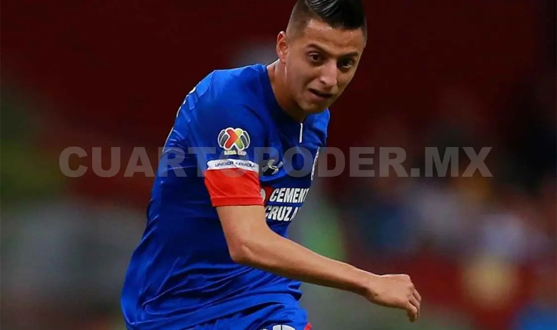 Chivas y Cruz Azul, por clasificación directa