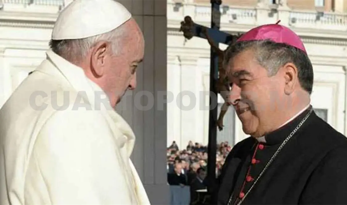 Arizmendi será nombrado cardenal por el papa Francisco