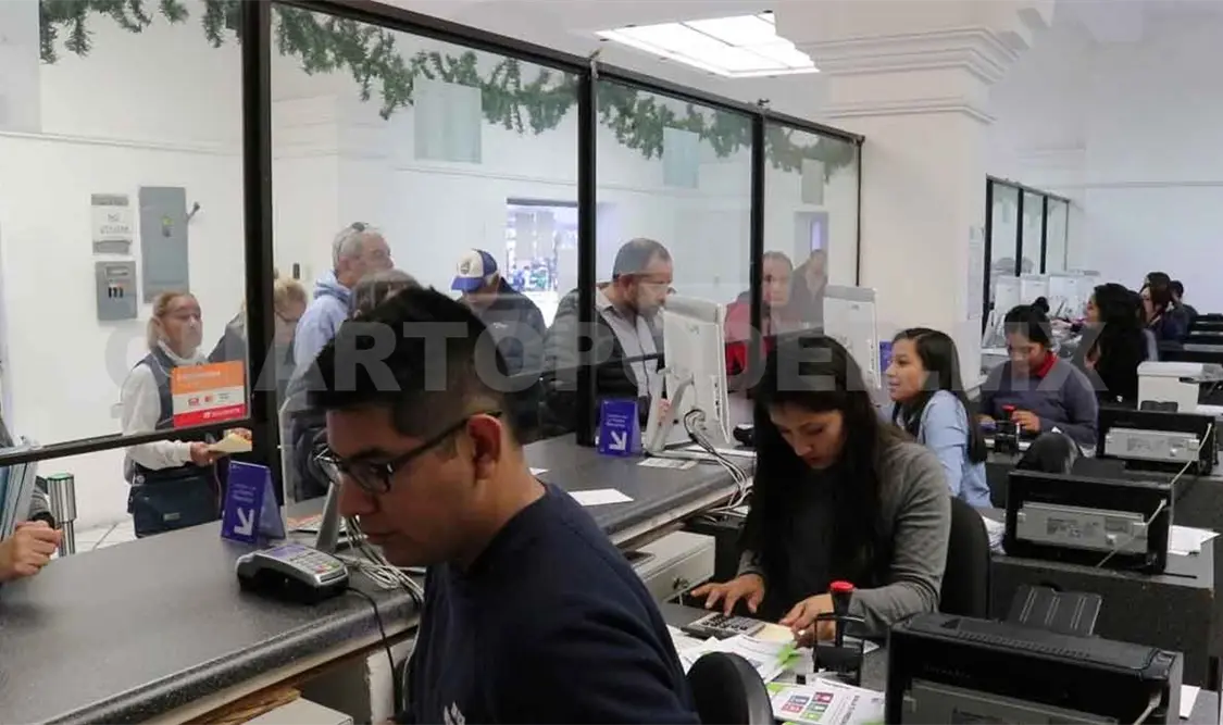 2021, un año complicado para los contribuyentes