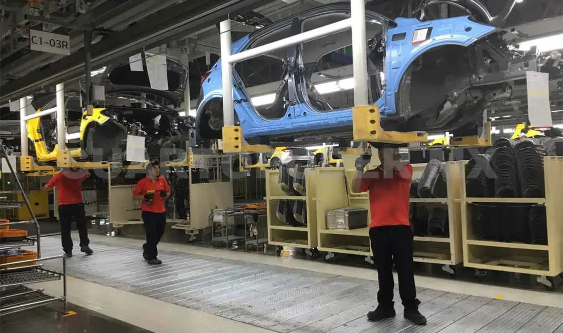 Recuperación económica perdió impulso en agosto