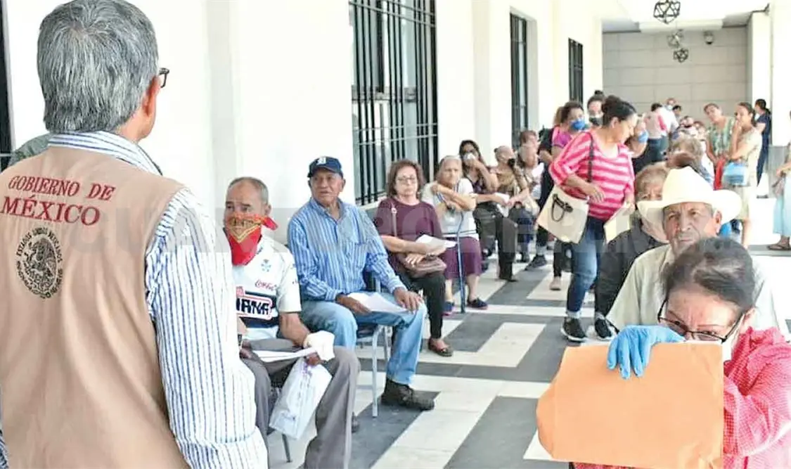 Lanzan campaña contra la transmisión del Covid-19