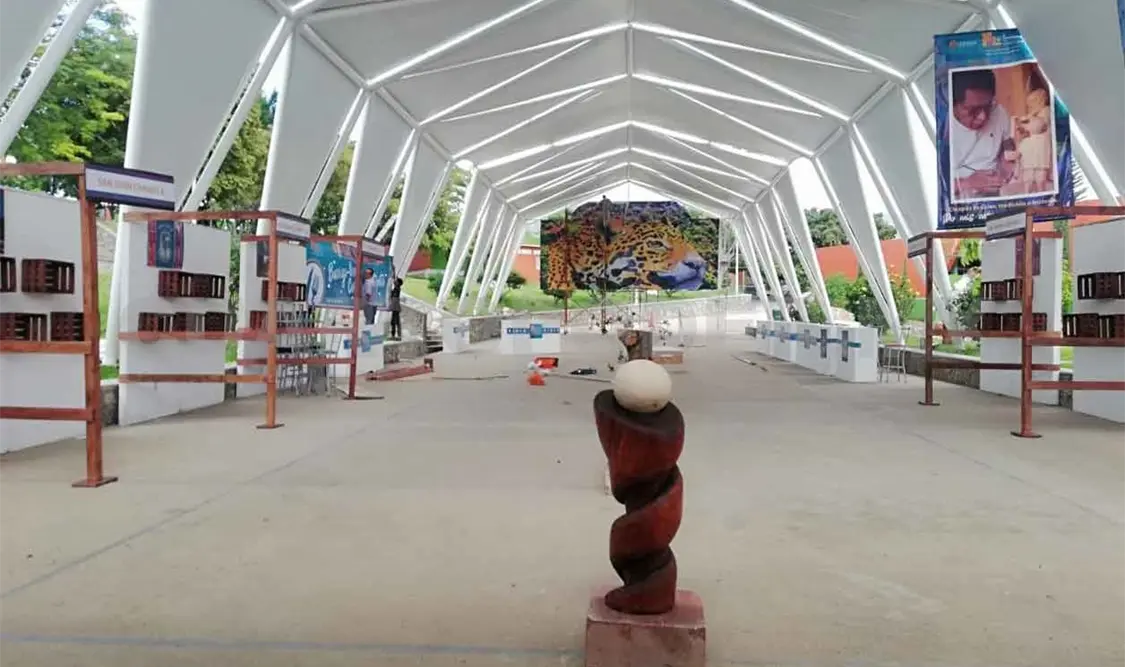 UNICACH tendrá Feria del Libro Virtual