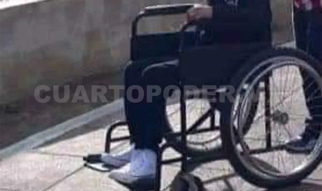 Ángel lucha por su vida: tiene cavernoma cerebral