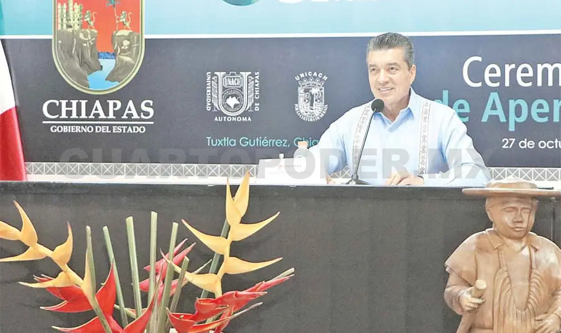 Escandón y Ebrard inauguran Common Action Forum 2020