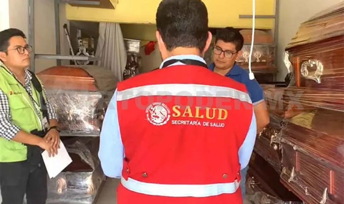 Acumula Chiapas seis mil 790 casos de coronavirus
