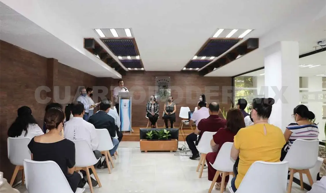 Académicos de siete países participan en conferencias