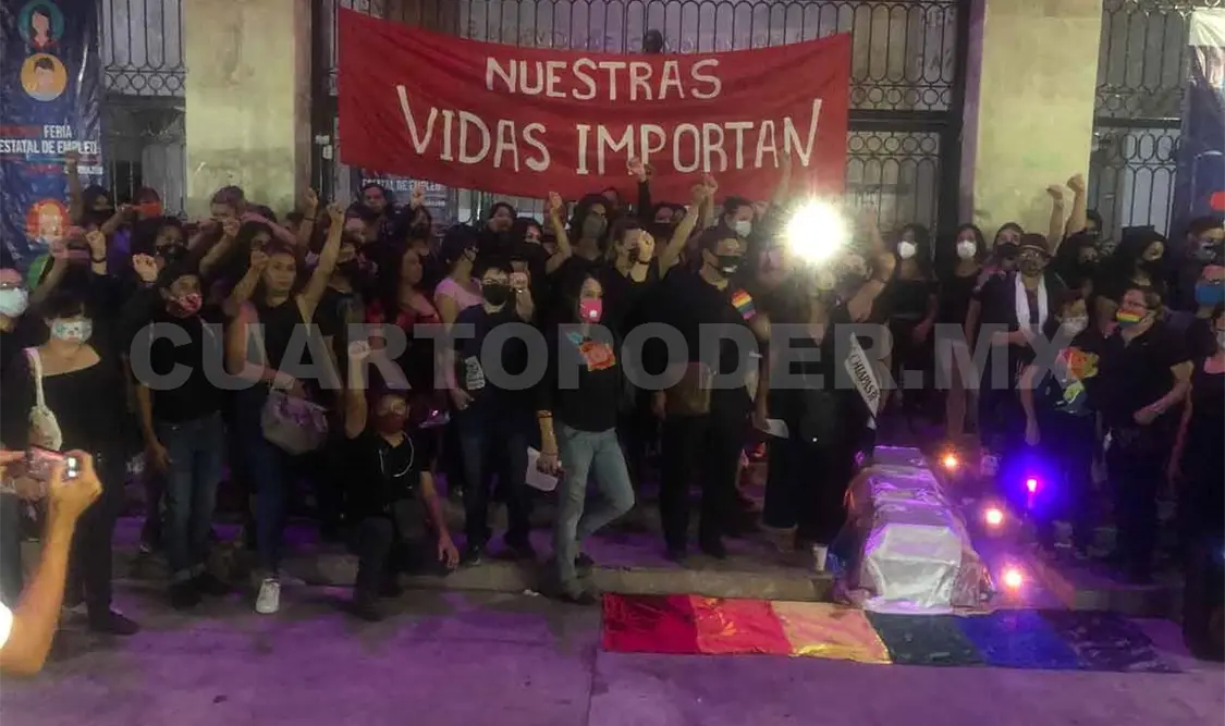 Hace a un lado prejuicios con matrimonios igualitarios