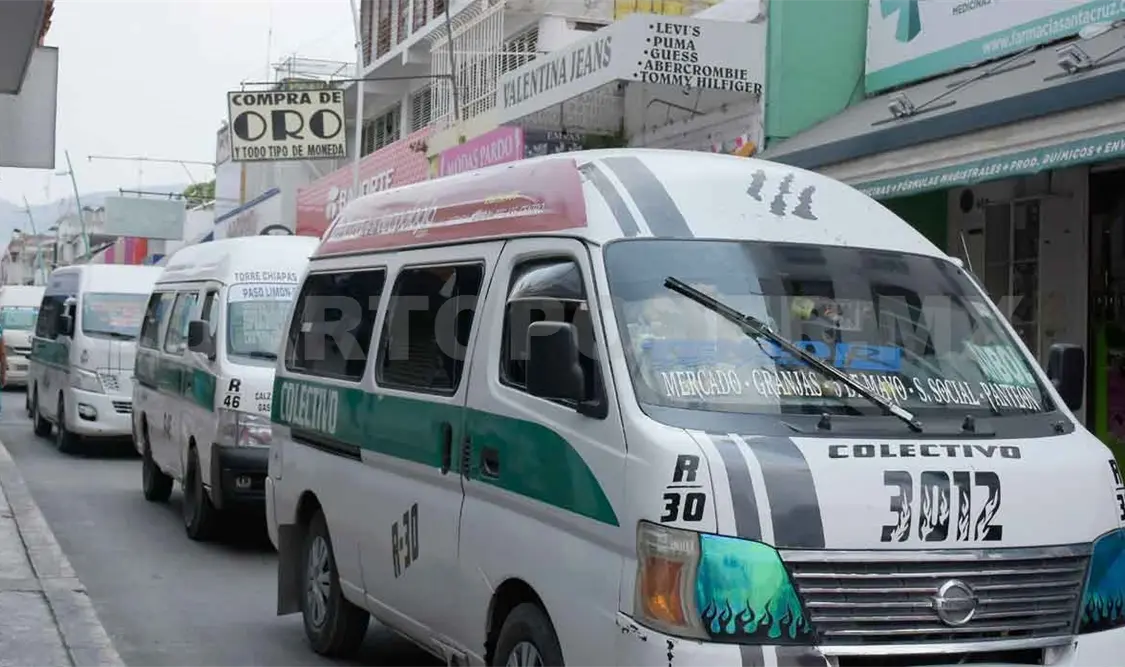 Aprueban reforma federal sobre movilidad vial