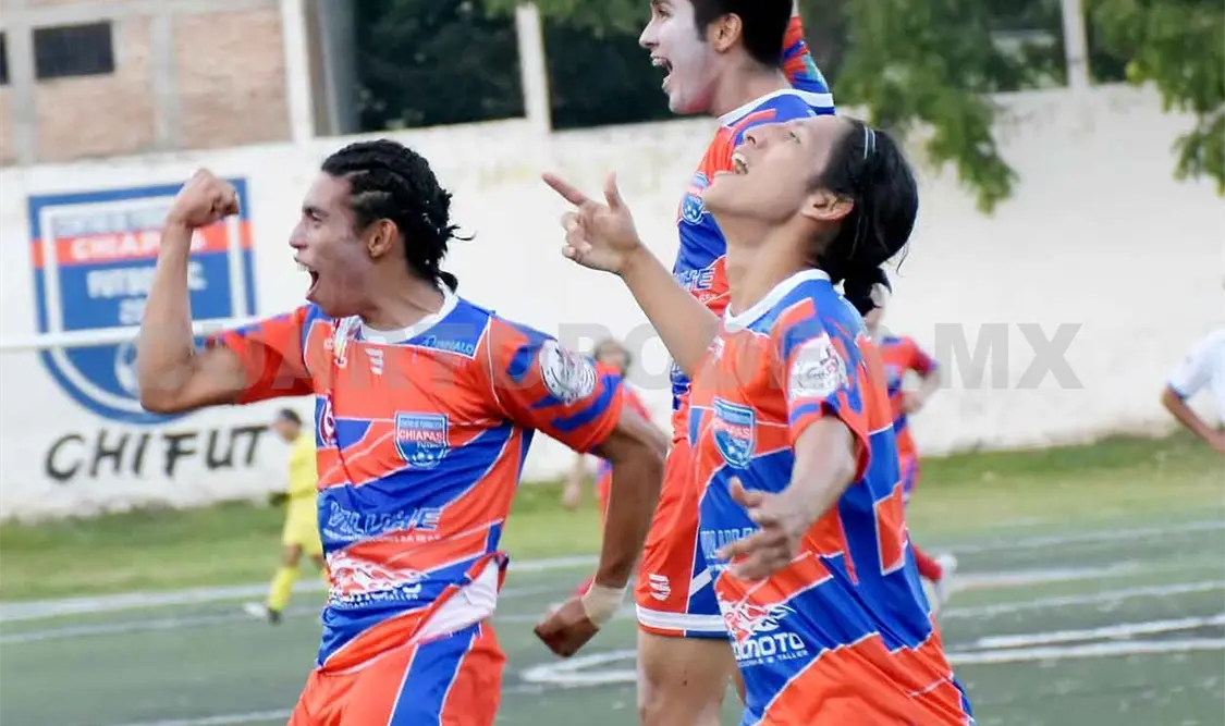 Mora ve a clubes chiapanecos en Liguilla