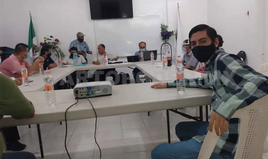 Asociación estatal renovó su mesa directiva