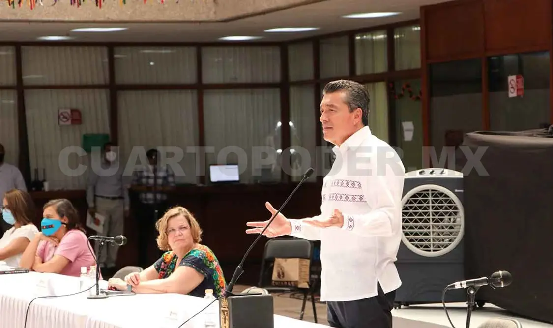 Crean Unidades de Igualdad de Género