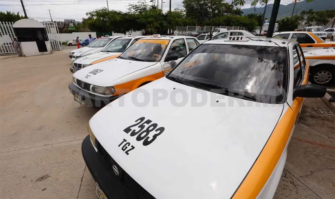 Nueva Ley de Movilidad y Transporte para Chiapas