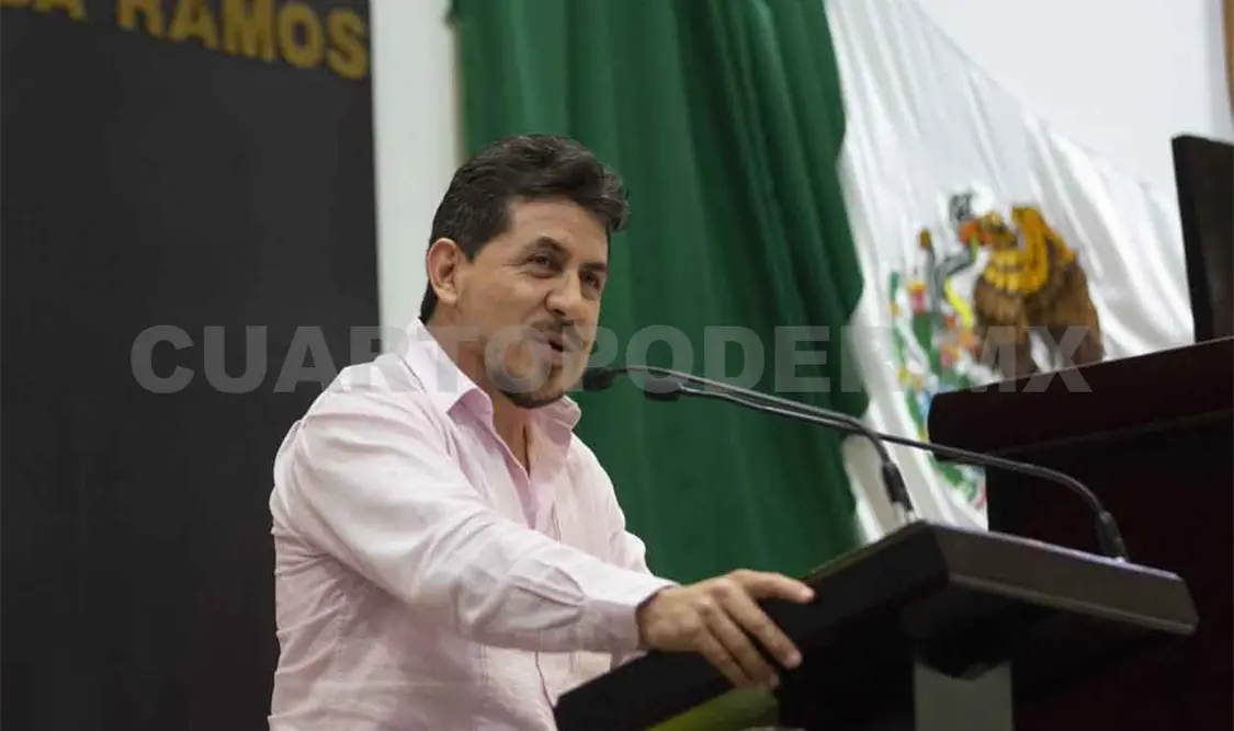 Pide investigar a alcaldesa y síndico de Simojovel