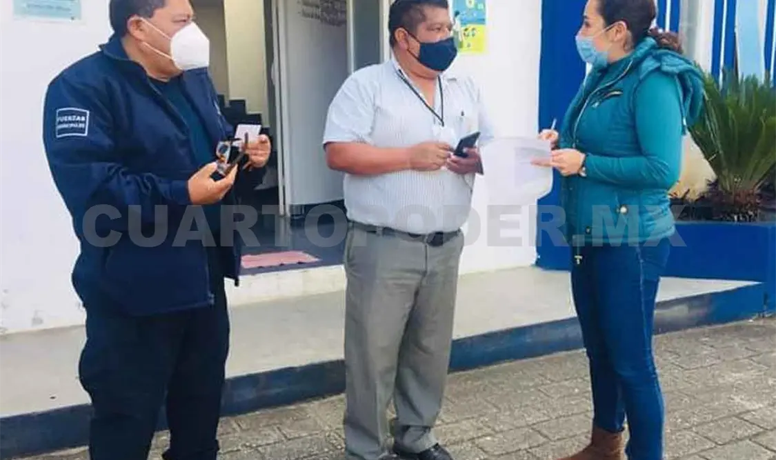 Da buenos resultados la organización ciudadana