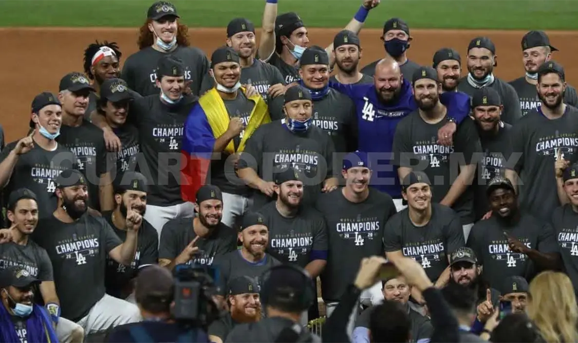 La historia de los campeones de una misma ciudad