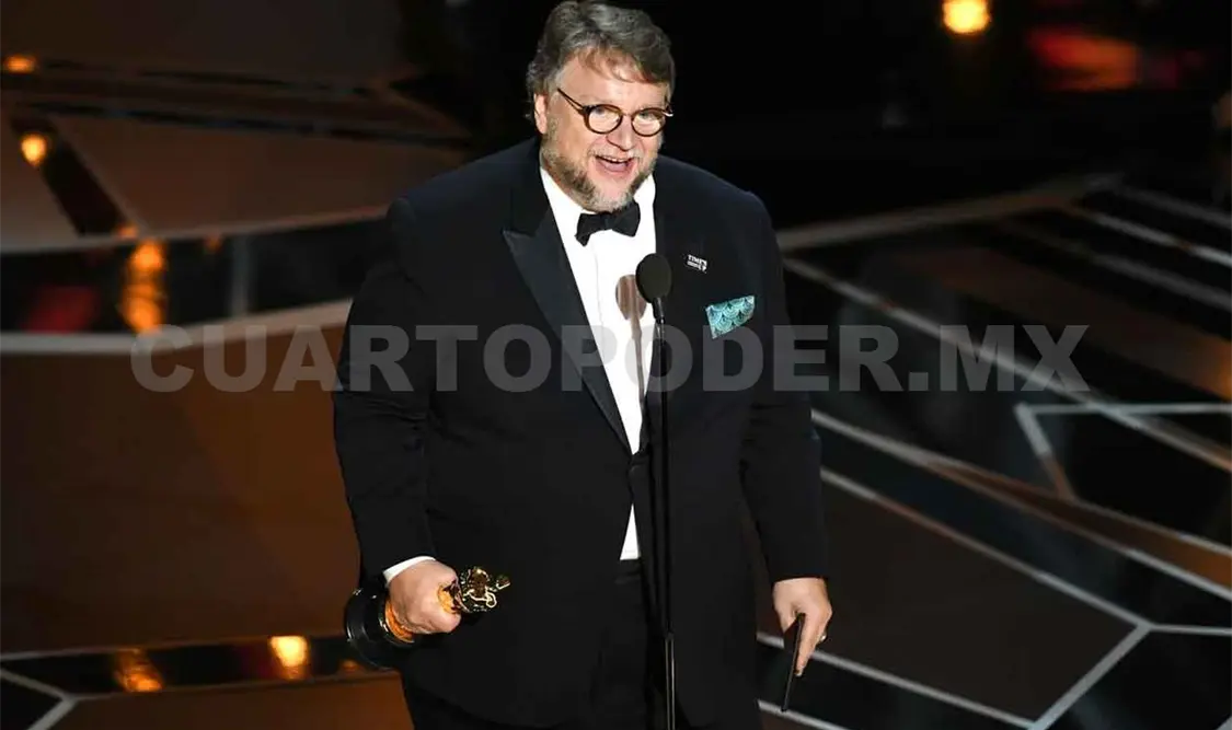 Del Toro celebra realización de FICM