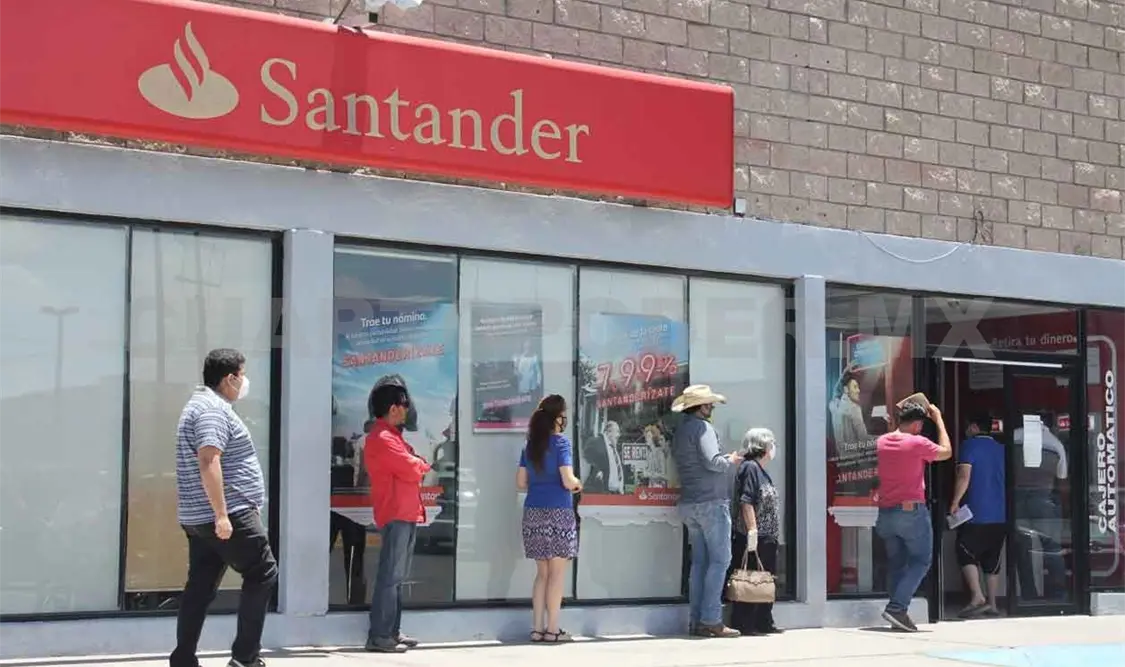 Bancos cerrarán el 2 de noviembre