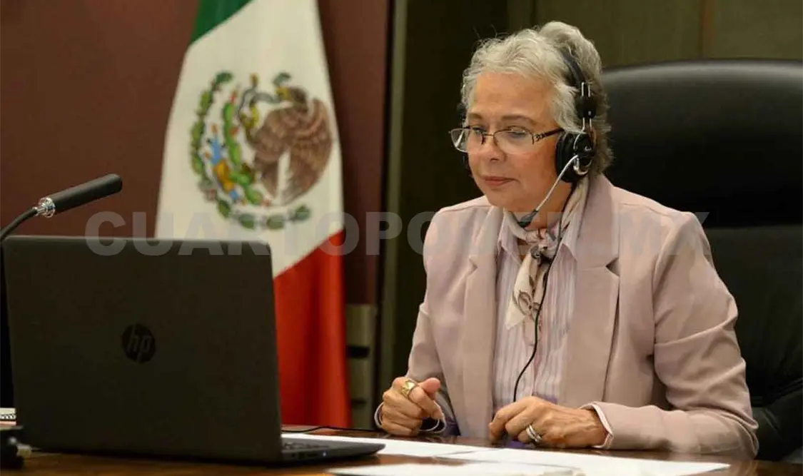 Advierten repunte de Covid en próximas semanas
