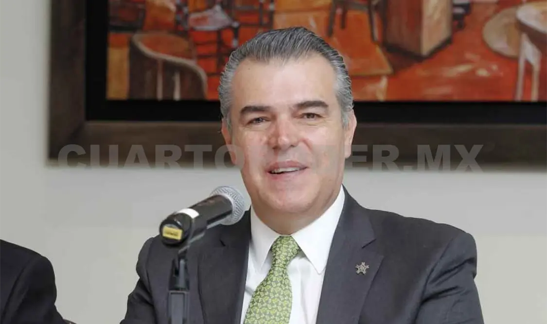 Se debe dejar de importar y comprar lo hecho en México