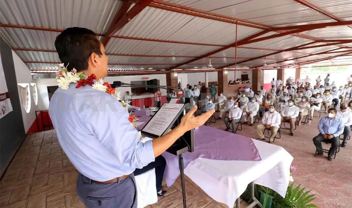 Llama fiscal a erradicar la violencia en hogares