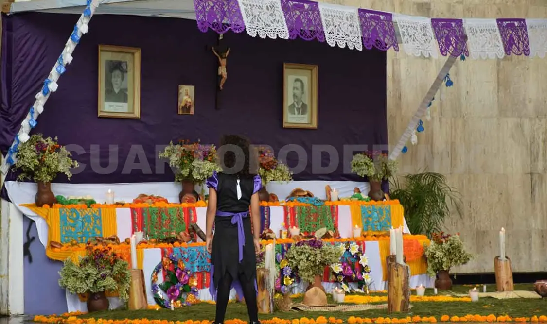 Exhortan a escuelas no realizar eventos festivos