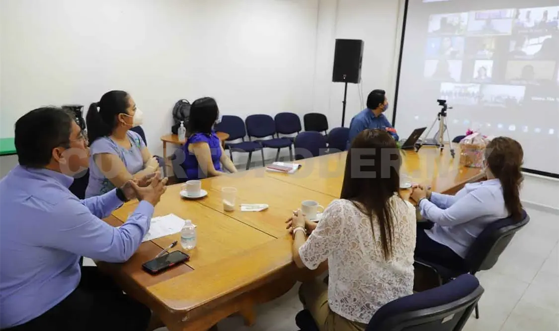 Buscan mejorar atención a población infantil
