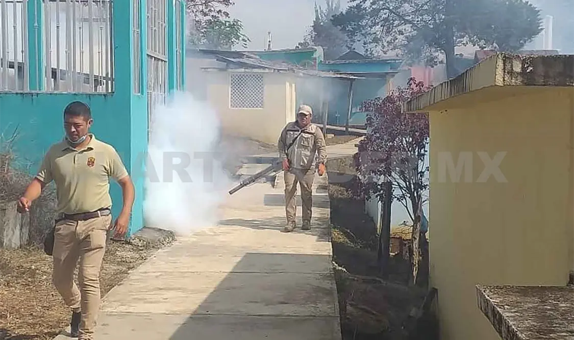 Panteón de Altamirano permanecerá abierto
