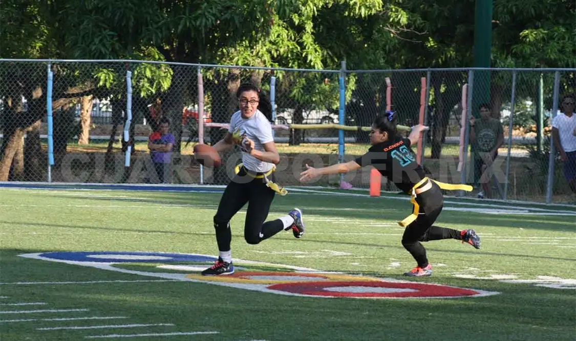 En marcha la novena temporada femenil