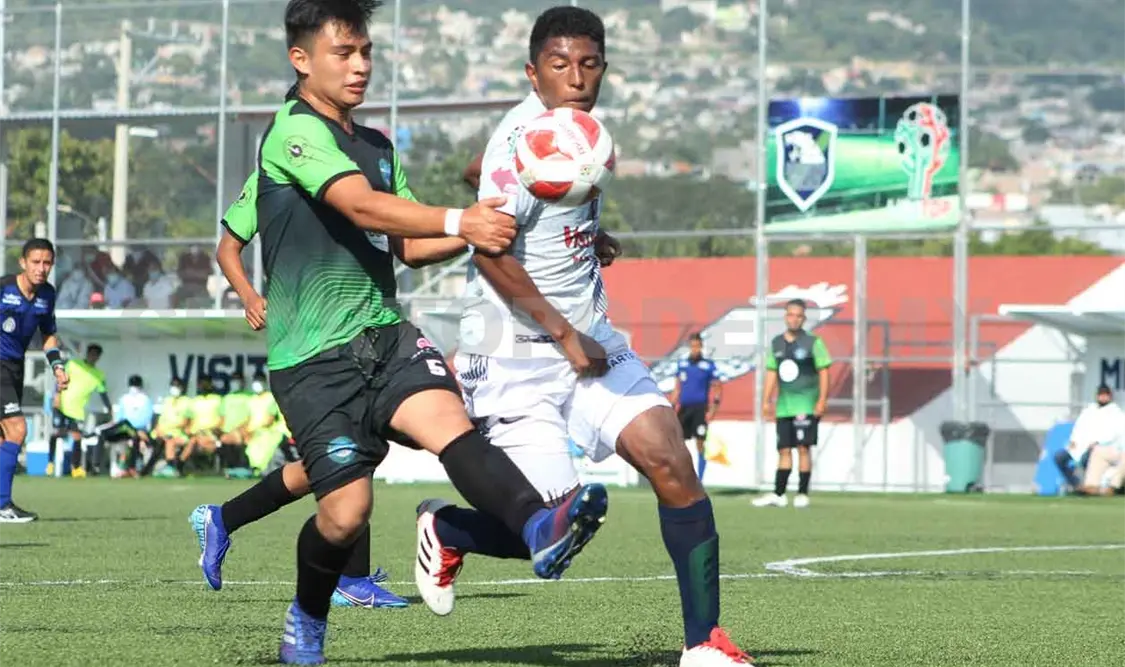 Unicach y Chifut jugarán el derbi capitalino