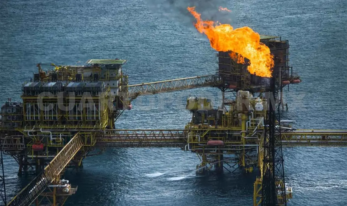Más de 25 mmdp costaron las coberturas petroleras